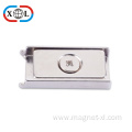 Wholesale Magnetic Cabinet Door Locks Magnetic Assemblies